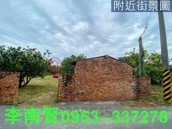 台南麻豆農地-2