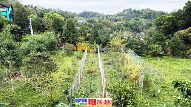 新竹峨眉農地-13
