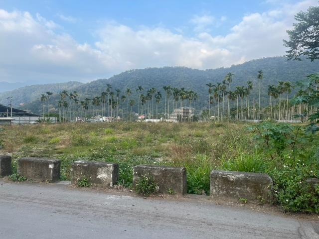 南投埔里農地-13