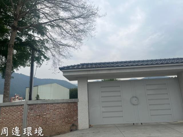 南投埔里農地-8