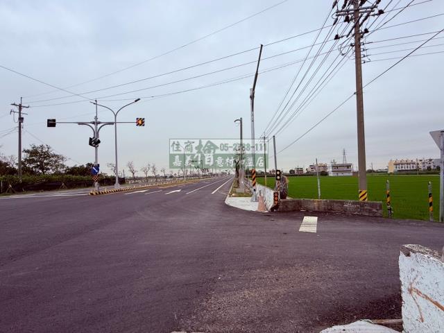 嘉義新港農地-12