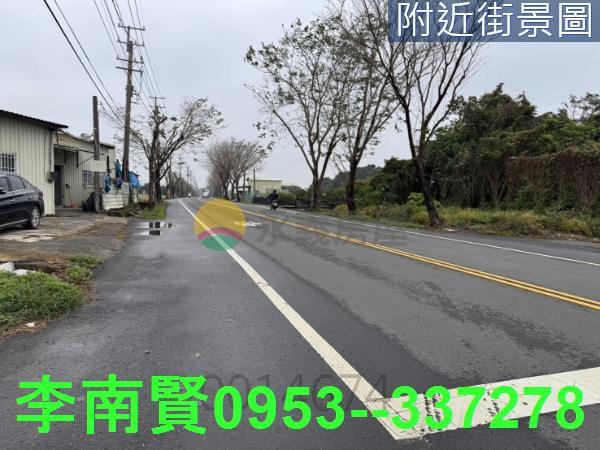 台南新市農地-4