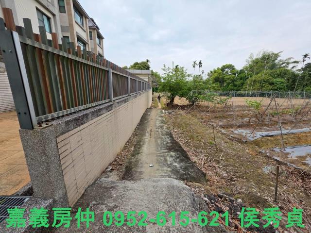 嘉義東區建地-1