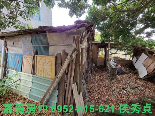 嘉義東區建地-7