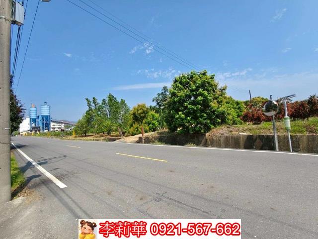 台南楠西農地-1