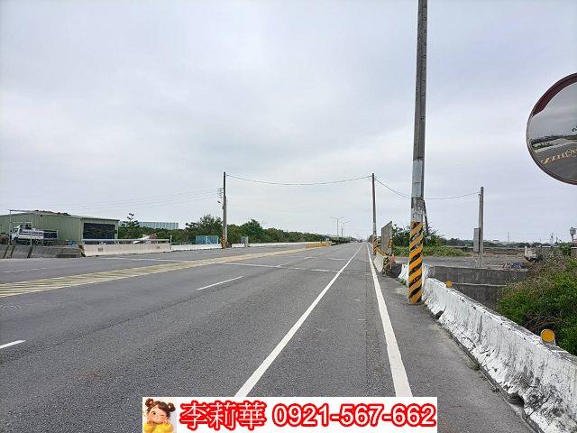 台南七股農地-0