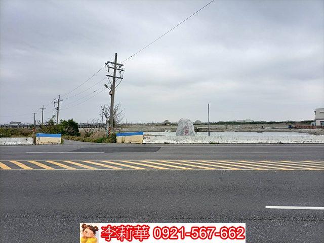 台南七股農地-1