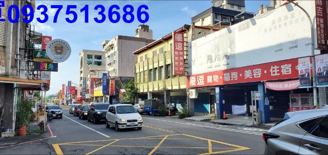 宜蘭市建地-1