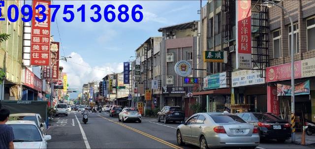 宜蘭市建地-4