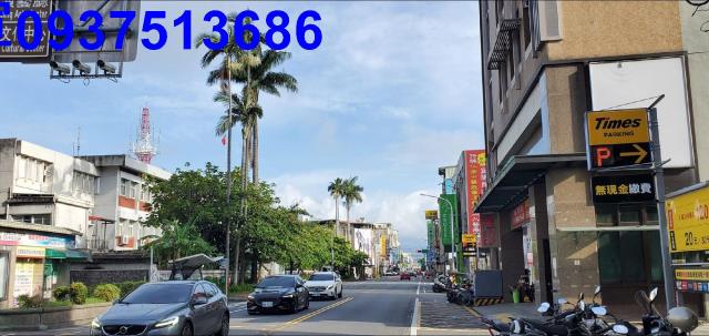 宜蘭市建地-6