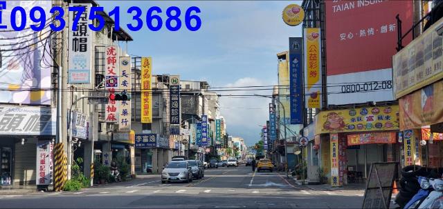 宜蘭市建地-7