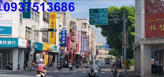 宜蘭市建地-8