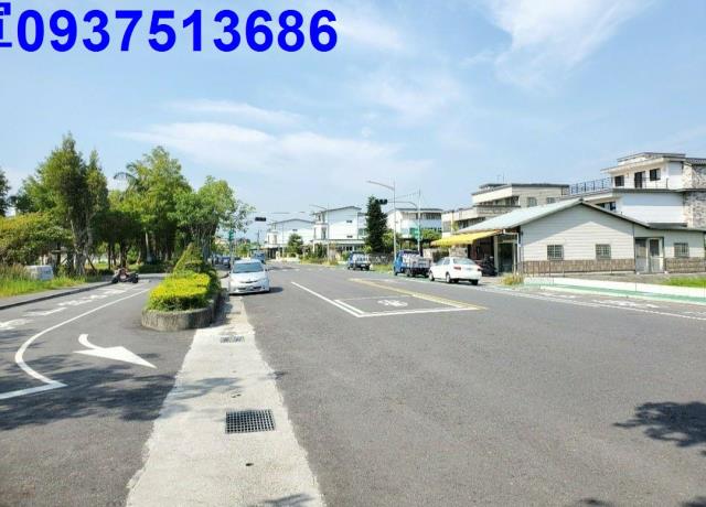 宜蘭市農地-4