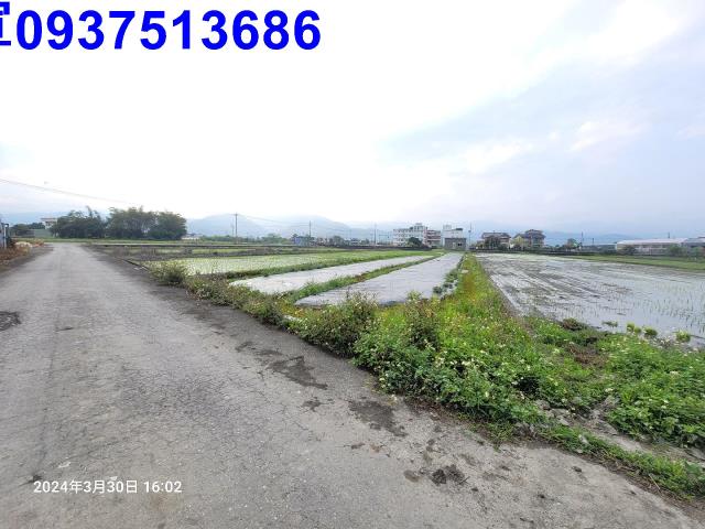 員山農地-1