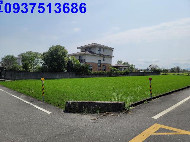 員山農地-8