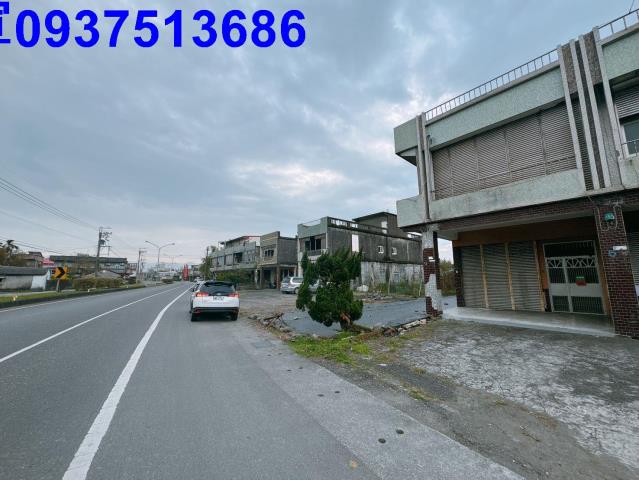 壯圍建地-10