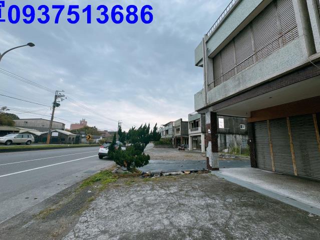 壯圍建地-0