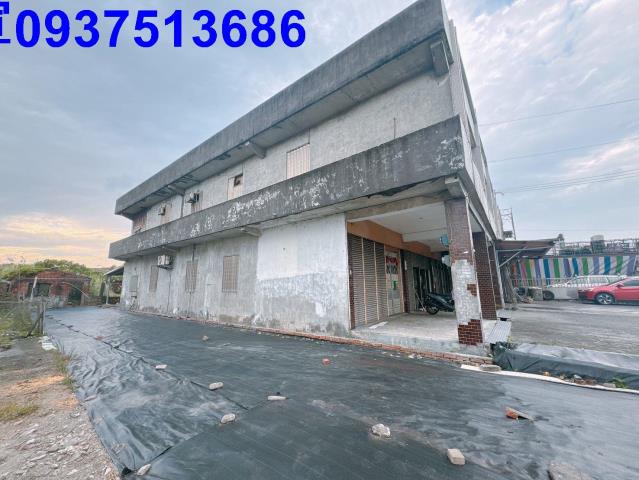 壯圍建地-2