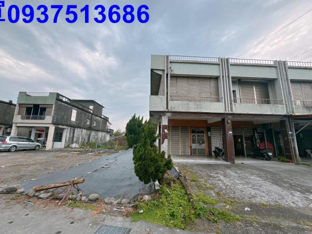 壯圍建地-3