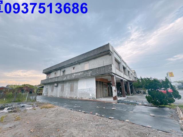 壯圍建地-5