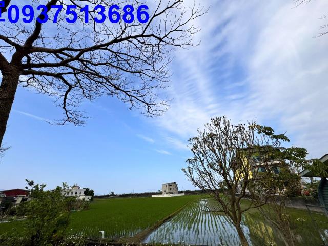 壯圍農地-2