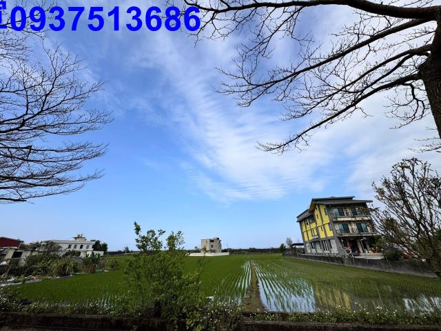 壯圍農地-8