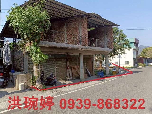 南投建地-1