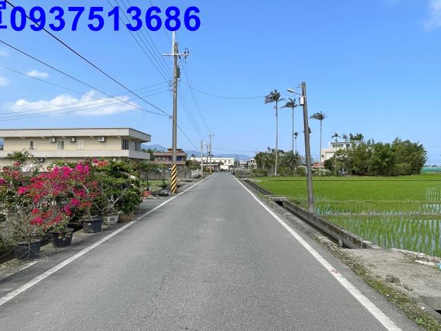 宜蘭礁溪農地-3