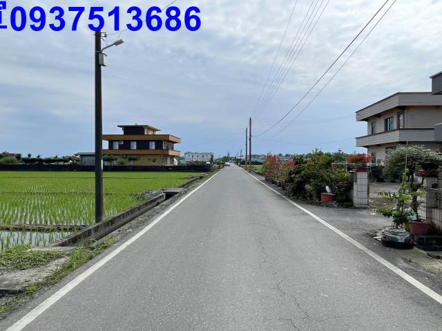 宜蘭礁溪農地-4