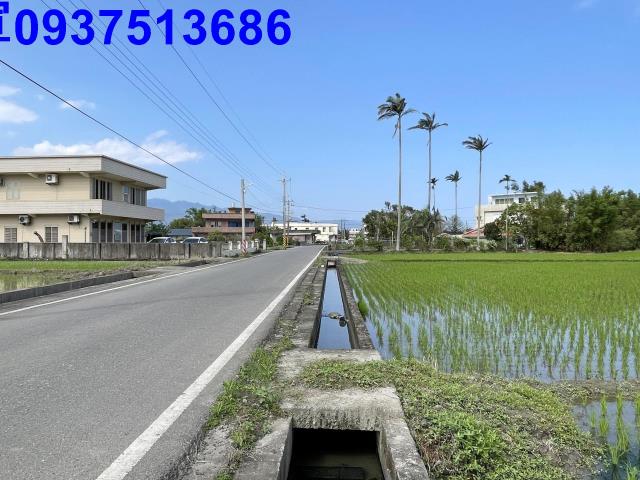 宜蘭礁溪農地-5