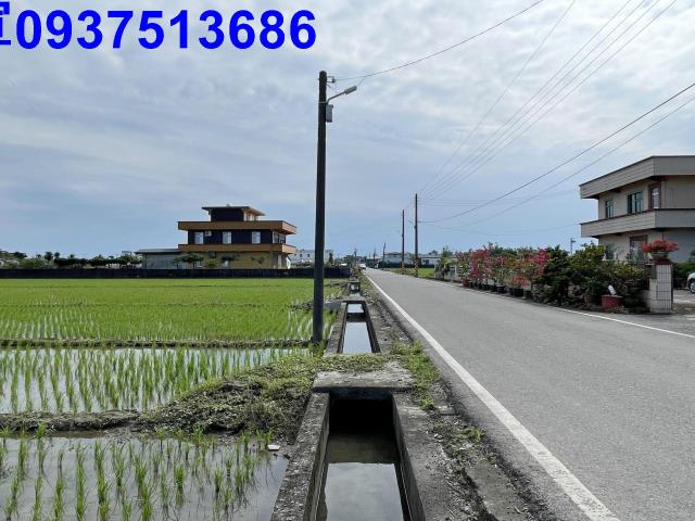 宜蘭礁溪農地-6