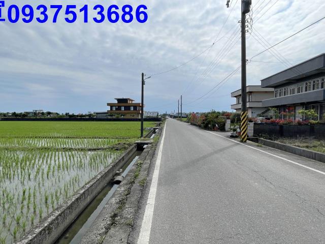 宜蘭礁溪農地-7