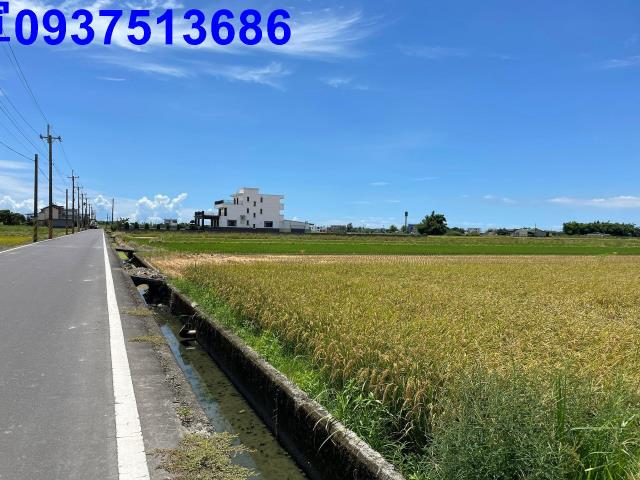 宜蘭壯圍農地-10