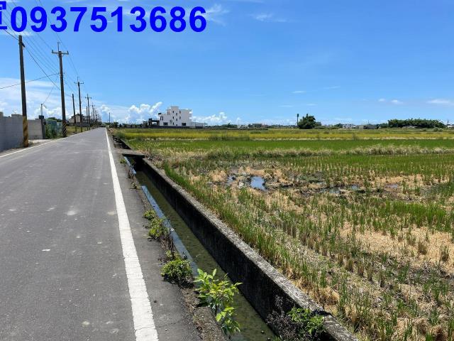 宜蘭壯圍農地-13