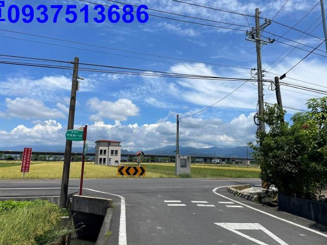 宜蘭壯圍農地-14