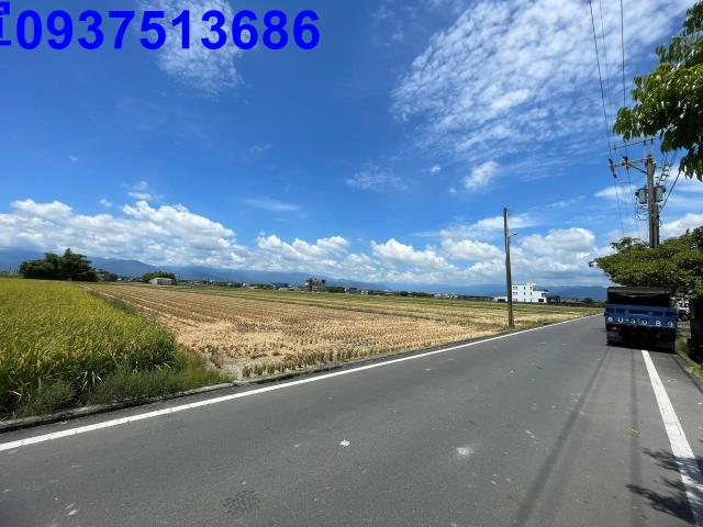 宜蘭壯圍農地-3