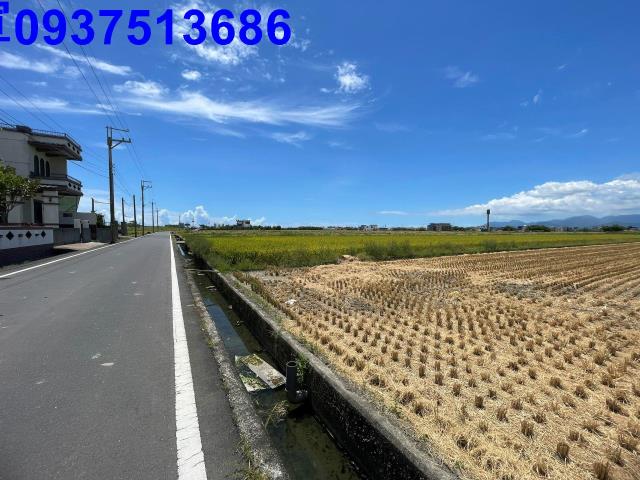 宜蘭壯圍農地-1