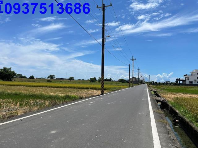 宜蘭壯圍農地-8