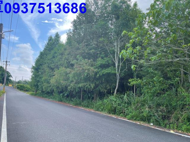 宜蘭員山農地-11