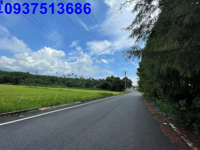 宜蘭員山農地-2