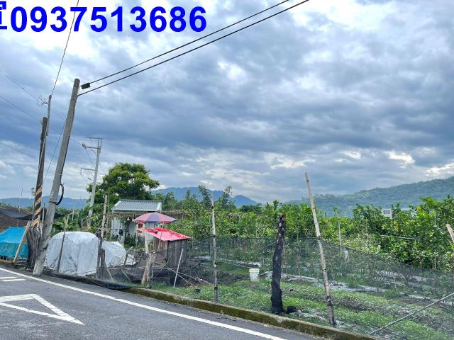 宜蘭員山農地-4