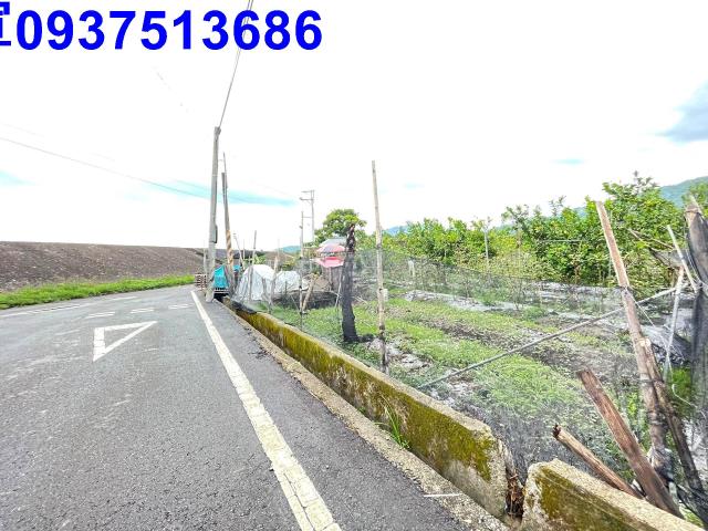 宜蘭員山農地-2