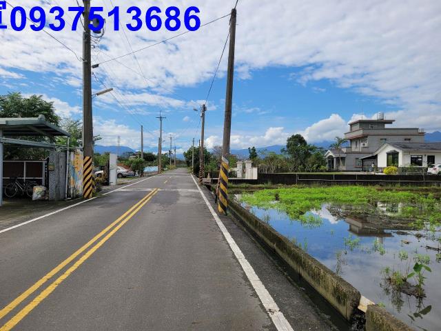 宜蘭員山農地-9