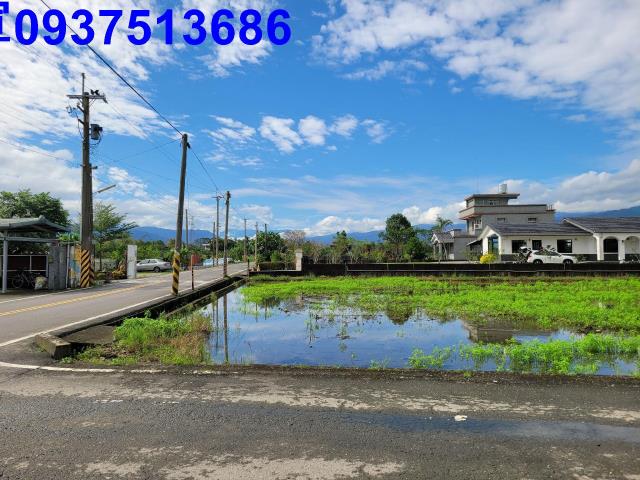 宜蘭員山農地-3