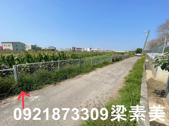 台南新營農地-11