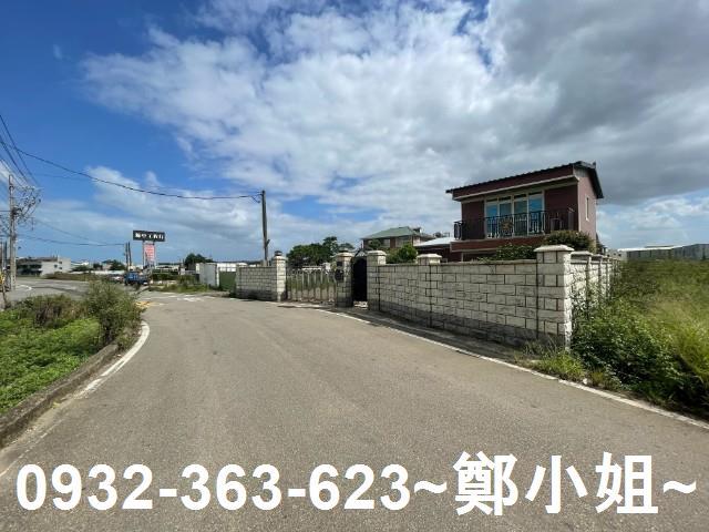 桃園蘆竹農地-2