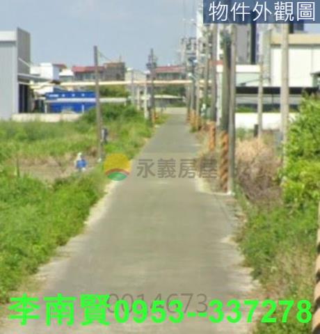 永康農地-4