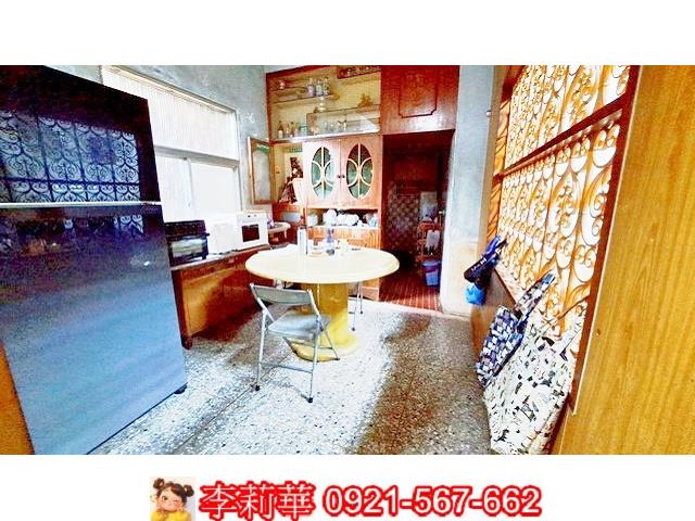 嘉義西區建地-4