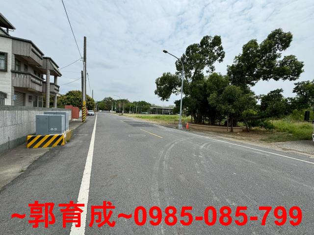 台南東山建地-2
