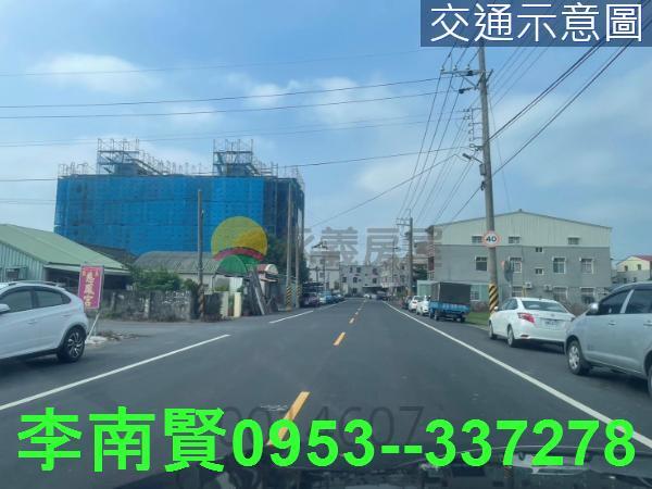 台南農地-6
